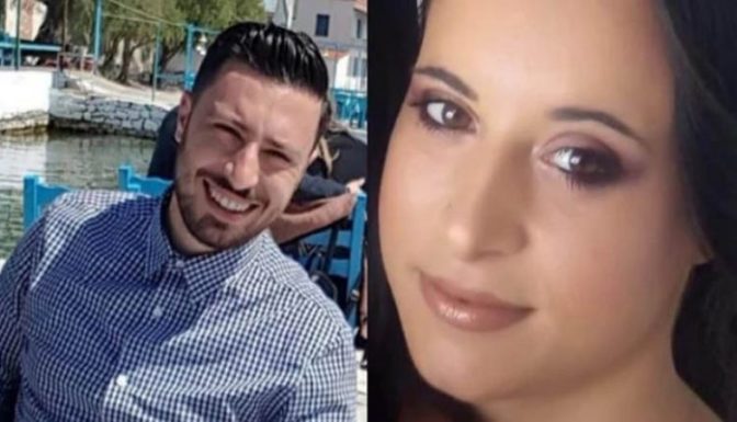 Συνελήφθη ο δράστης του άγριου φονικού στην Μακρινίτσα!