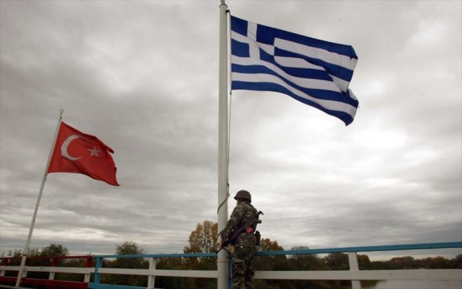 Τούρκικες συστάσεις προς την Ελλάδα να συμμορφωθεί προς το διεθνές δίκαιο