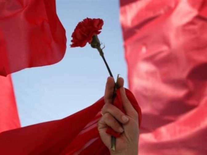 Με Απεργία στις 6 Μάη θα γιορταστεί η Εργατική Πρωτομαγιά στα Τρίκαλα