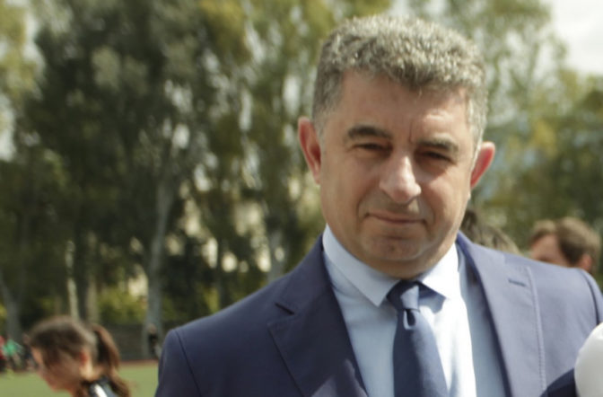 Η ΕΑΚΠ για τον θάνατο του δημοσιογράφου Γιώργου Καραϊβάζ