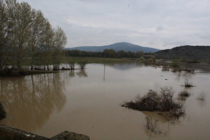 Φαρκαδόνα: Πορίσματα εκτίμησης ζημιών από την βροχόπτωση της 26ης Σεπτεμβρίου 2020