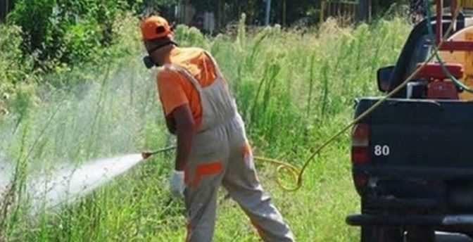 Τρίκαλα: Ξεκινάει το πρόγραμμα καταπολέμησης των κουνουπιών