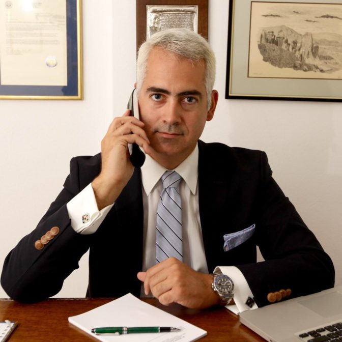 Χρίστος Λιάπης: Περί εργατικών και άλλων ατυχημάτων