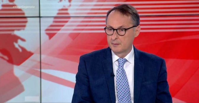 Σύψας: Τον Αύγουστο του 2022 θα καταστραφεί ο ιός