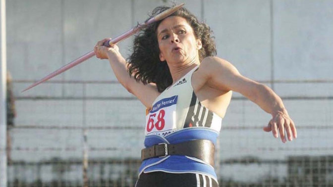 Ο ΓΑΣ Τρικάλων «ΖΕΥΣ» συγχαίρει τη νέα Πρόεδρο του ΣΕΓΑΣ Σοφία Σακοράφα