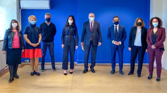 Κ. Χατζηδάκης: 22% αύξηση των κονδυλίων για την κοινωνική προστασία το 2021