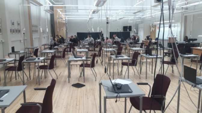 Ίδρυση Πειραματικού σχολείου στα Τρίκαλα