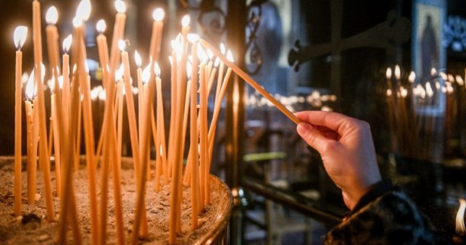 Έφυγε από τη ζωή ο Δημήτριος Σούρλης