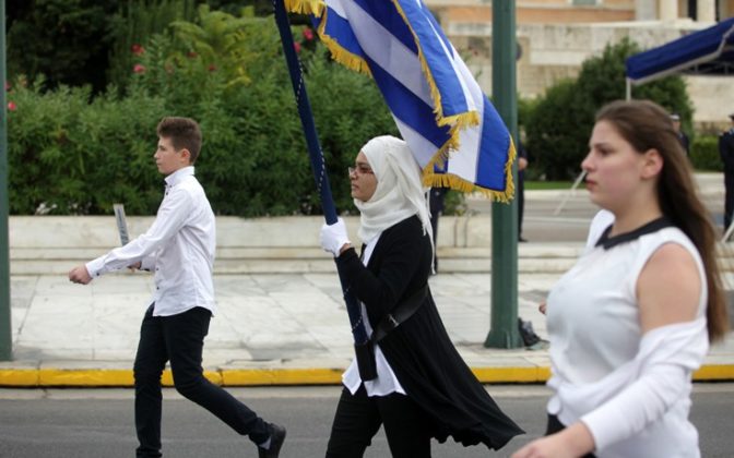 Το σύγχρονο κυρίαρχο εθνομηδενιστικό αφήγημα