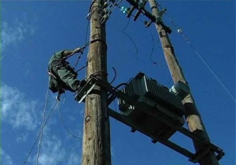 Σε ποια χωριά θα γίνουν διακοπές ρεύματος αύριο Τετάρτη 12/7