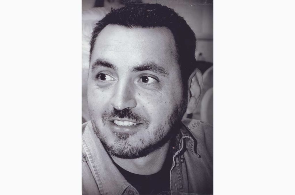 Έφυγε από τη ζωή ο 43χρονος Τρικαλινός Θωμάς Κωφός