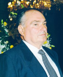 Ηλίας Παπαγεωργίου