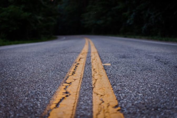 Βελτιώνεται η οδική ασφάλεια στο δρόμο από Νεράιδα Πολυδάμαντα έως ε.ο. Φάρσαλα - Βόλος  