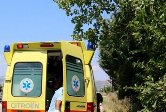 59χρονος βοσκός εντοπίστηκε νεκρός