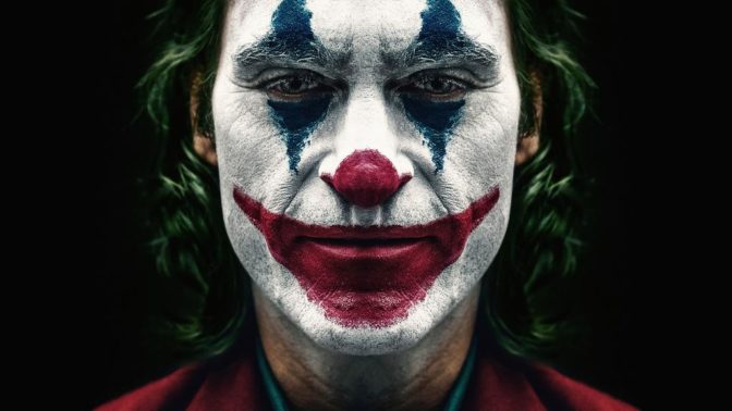 Προβολή της ταινίας Joker στη Βιβλιοθήκη Καλαμπάκας