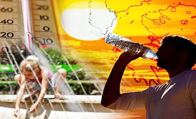 Ανάσα δροσιάς από τον Δήμο Τρικκαίων