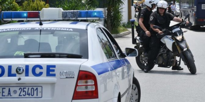 «Επενδυτές»… κάνναβης και LSD συνελήφθησαν στα Τρίκαλα
