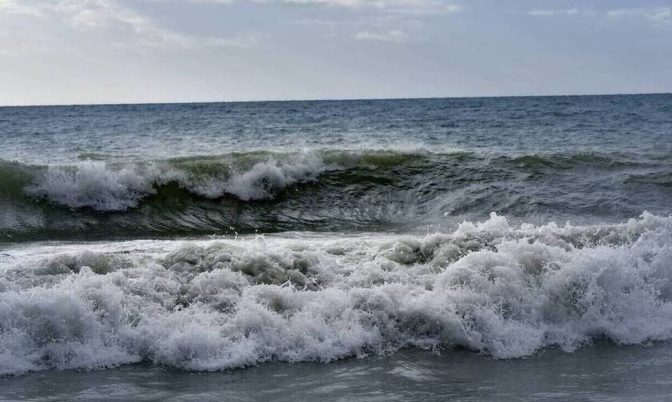 Νεκρός άνδρας στην παραλία Βλυχάδα Φθιώτιδας