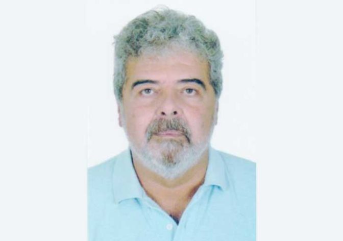 Αύριο η κηδεία του 66χρονου Χαρίλαου Μπουζούρα