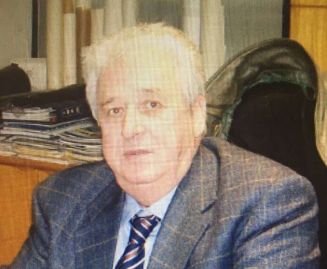 Τρίκαλα: Πέθανε ξαφνικά ο τρικαλινός επιχειρηματίας Στέλιος Ντιροκάλτσης