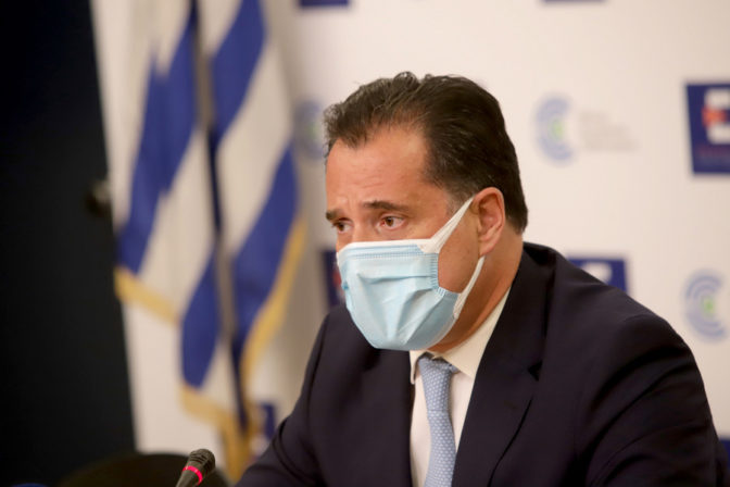 Covid-19: Στο εξής μέτρα μόνο για τους ανεμβολίαστους