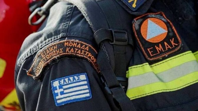 54 πυροσβέστες εκτός ΕΜΑΚ επειδή δεν εμβολιάστηκαν