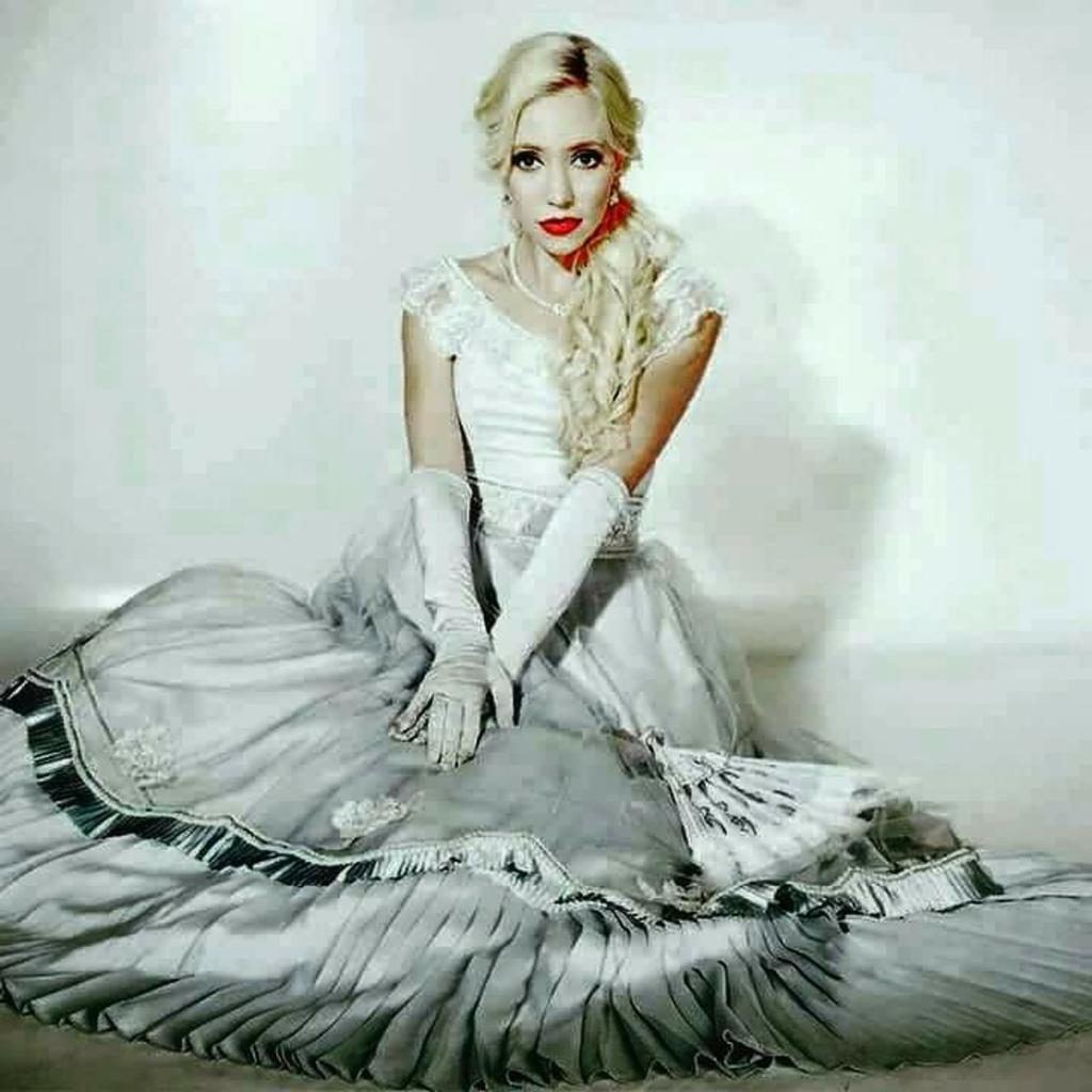 OPERA GALA στα Τρίκαλα με την διακεκριμένη υψίφωνο Anastasija Holz