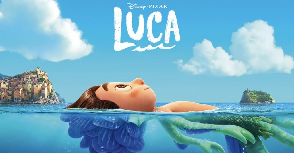 Έξοχο animation στον Δημοτικό Θερινό Κινηματογράφο Τρικάλων
