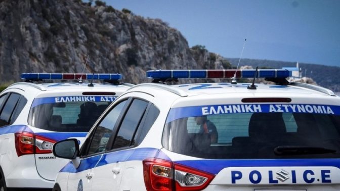 Απαγωγή θρίλερ εξαμελούς οικογένειας από την Πιερία