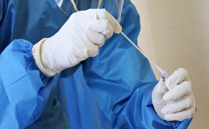 Το πρόγραμμα ελέγχων ανίχνευσης κορωνοιού στη Θεσσαλία αύριο Σάββατο