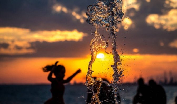 Κύμα «θηρίο» καύσωνα που θα γράψει ιστορία – προειδοποιούν οι ειδικοί