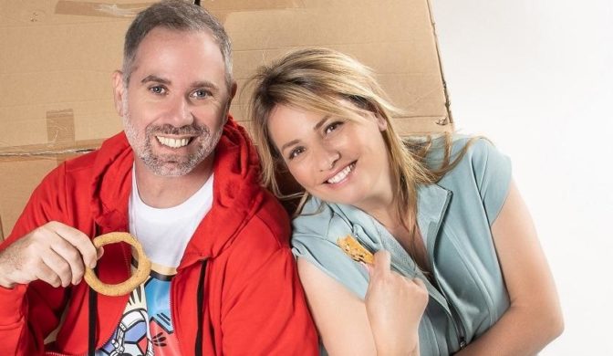 Το ΔΗ.ΠΕ.ΘΕ. Κοζάνης με κωμωδία στο Υπαίθριο Δημοτικό Θέατρο Τρικάλων