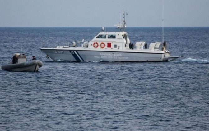 Άγιο Όρος: Εντοπίστηκε σορός άνδρα κοντά σε ακρωτήρι