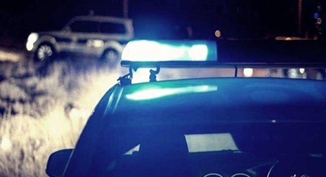 Συνελήφθη στο Λαγκαδά αλλοδαπός για απόπειρα ανθρωποκτονίας σε περιοχή της Λάρισας