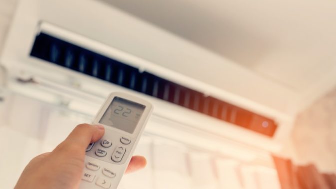 Κλιματιζόμενη αίθουσα στο Δήμο Καρδίτσας και τηλεφωνική γραμμή για τους πολίτες