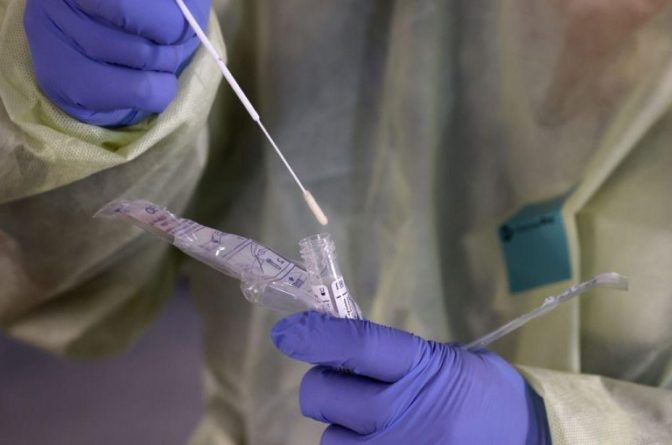 Το πρόγραμμα των μαζικών δειγματοληπτικών ελέγχων ανίχνευσης κορωνοιού στη Θεσσαλία αύριο Σάββατο