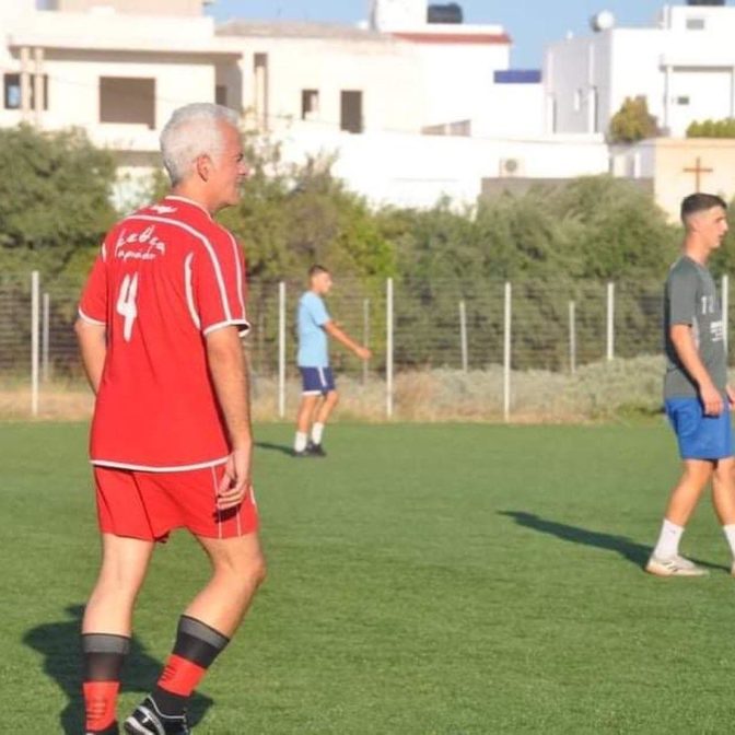  Ένα Ευρωπαϊκό Πρωτάθλημα Ποδοσφαίρου διαφορετικό από τα άλλα