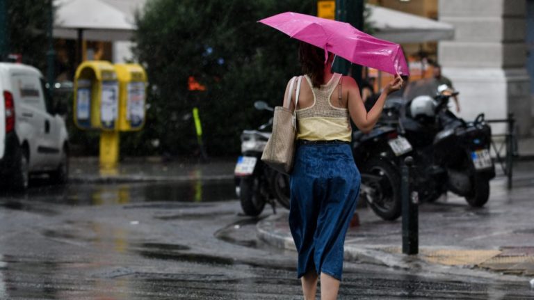 Η έγκυρη πρόγνωση του καιρού απο τον Πάνο Αρχοντή 13/16 -12