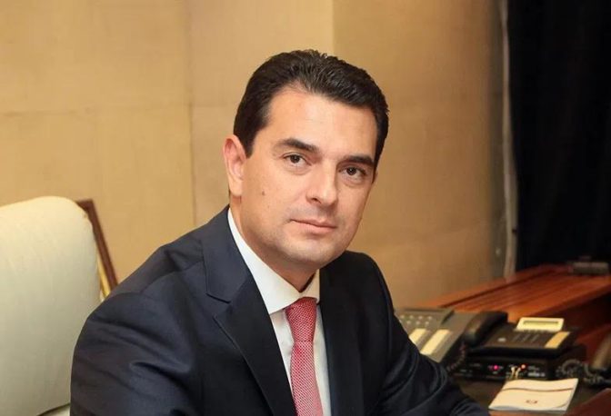 Ευχές Κώστα Σκρέκα στους υποψηφίους των Πανελλαδικών Εξετάσεων