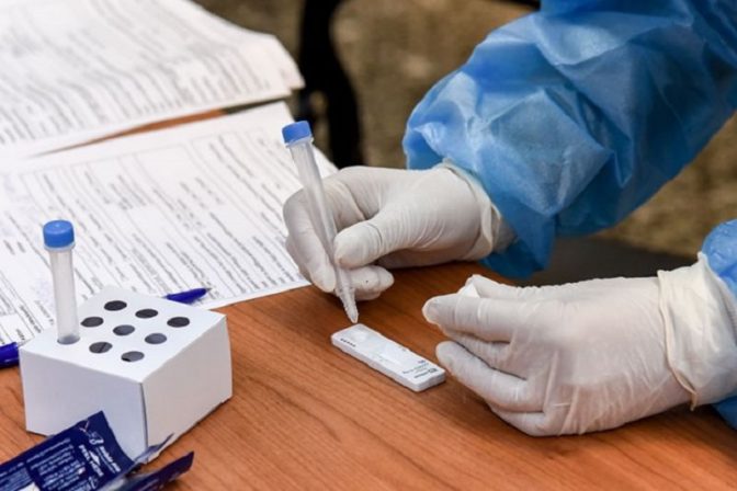 Το πρόγραμμα των ελέγχων ανίχνευσης κορωνοιού στη Θεσσαλία σήμερα Σάββατο   