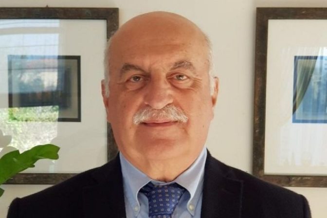 Νίκος Τζανάκης: "Ο κορωνοϊός δεν κάνει βερεσέ!"