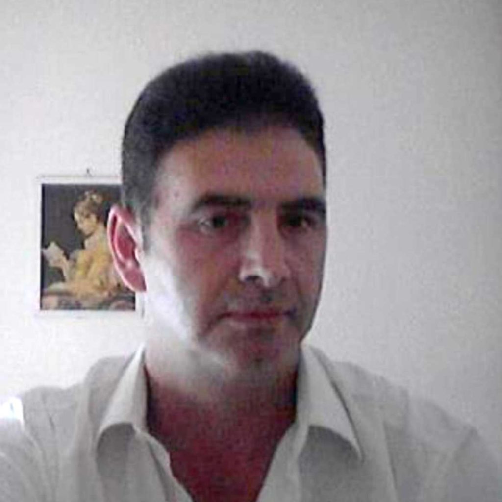 Σοκ στην Καλαμπάκα από τον θάνατο του 57χρονου Αργύρη Γατσά