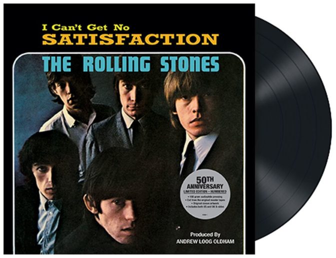 The Rolling Stones: 'Satisfaction' η έμπνευση του Κιθ Ρίτσαρντς