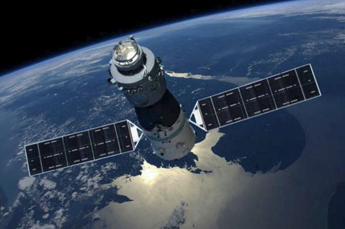 Ο πρώτος ιδιωτικός διαστημικός σταθμός είναι στα 'σκαριά'!