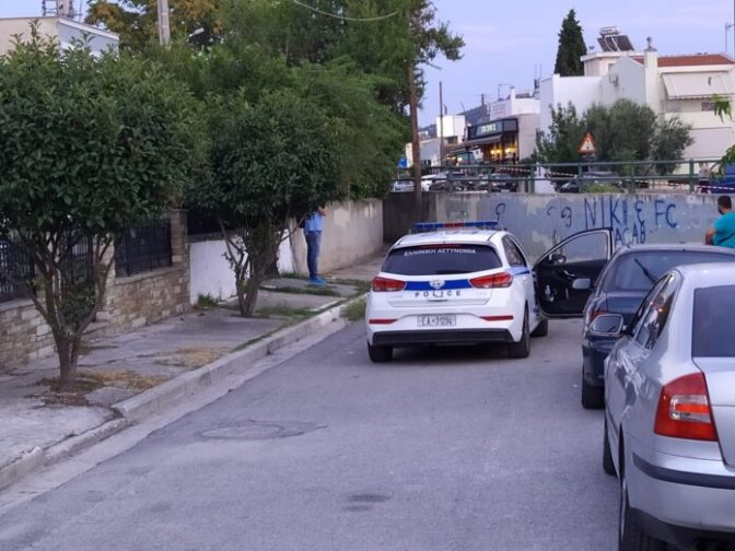 Ξεκαθάρισμα λογαριασμών με νεκρό έναν 47χρονο στο Βόλο