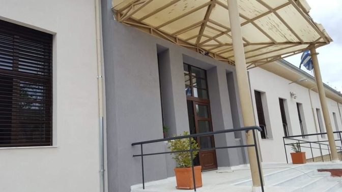 Θερινές εργασίες συντήρησης σε 17 σχολεία του Δήμου Τρικκαίων