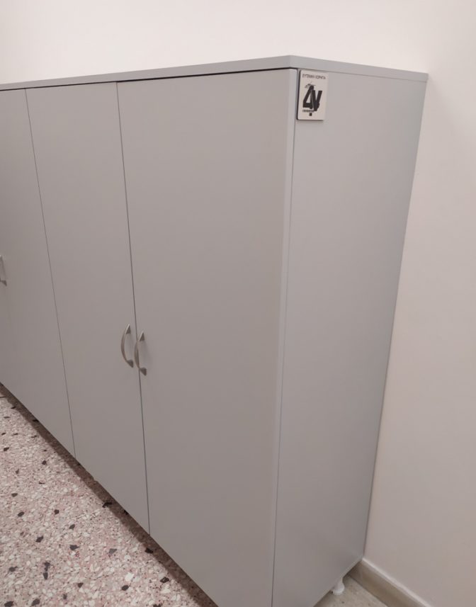 Προσφορά της εθελοντικής ομάδας ACT4V σε Κοινωνικές Δομές του Δήμου Τρικκαίων 