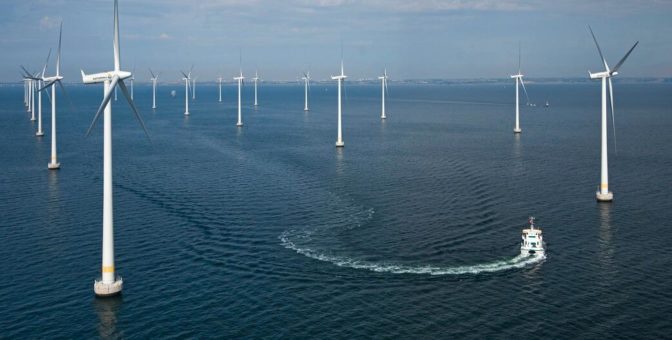 Κυριάκος Μητσοτάκης: Οι αντιεμβολιαστές είπαν ότι κάψαμε εκτάσεις για να βάλουμε ανεμογεννήτριες
