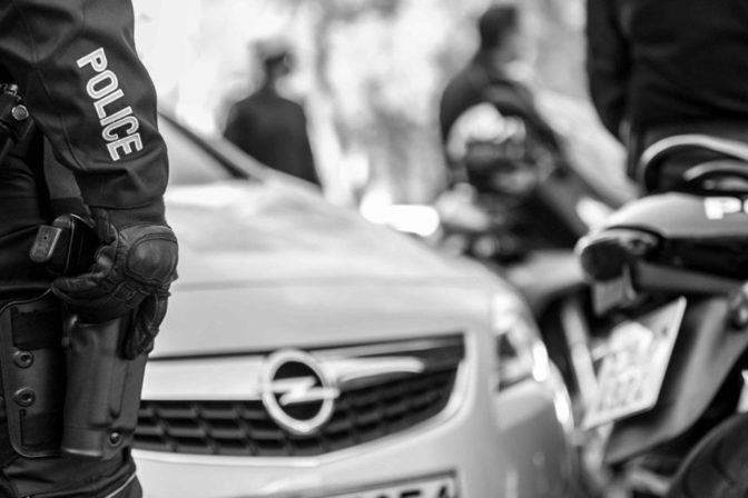 ΛΑΜΙΑ: Σε 38 μήνες φυλακή καταδικάστηκε Ρομά για επεισόδιο στην πλατεία Ανθήλης