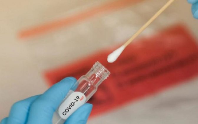 Που θα γίνουν έλεγχοι ανίχνευσης κορωνοιού στη Θεσσαλία αύριο Τετάρτη